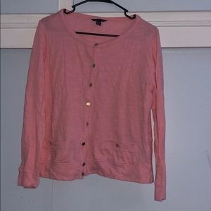 Lands’ End Cardigan